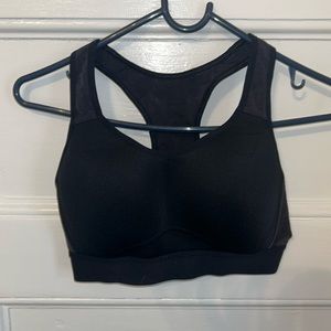 Gymshark sports bra (high support)